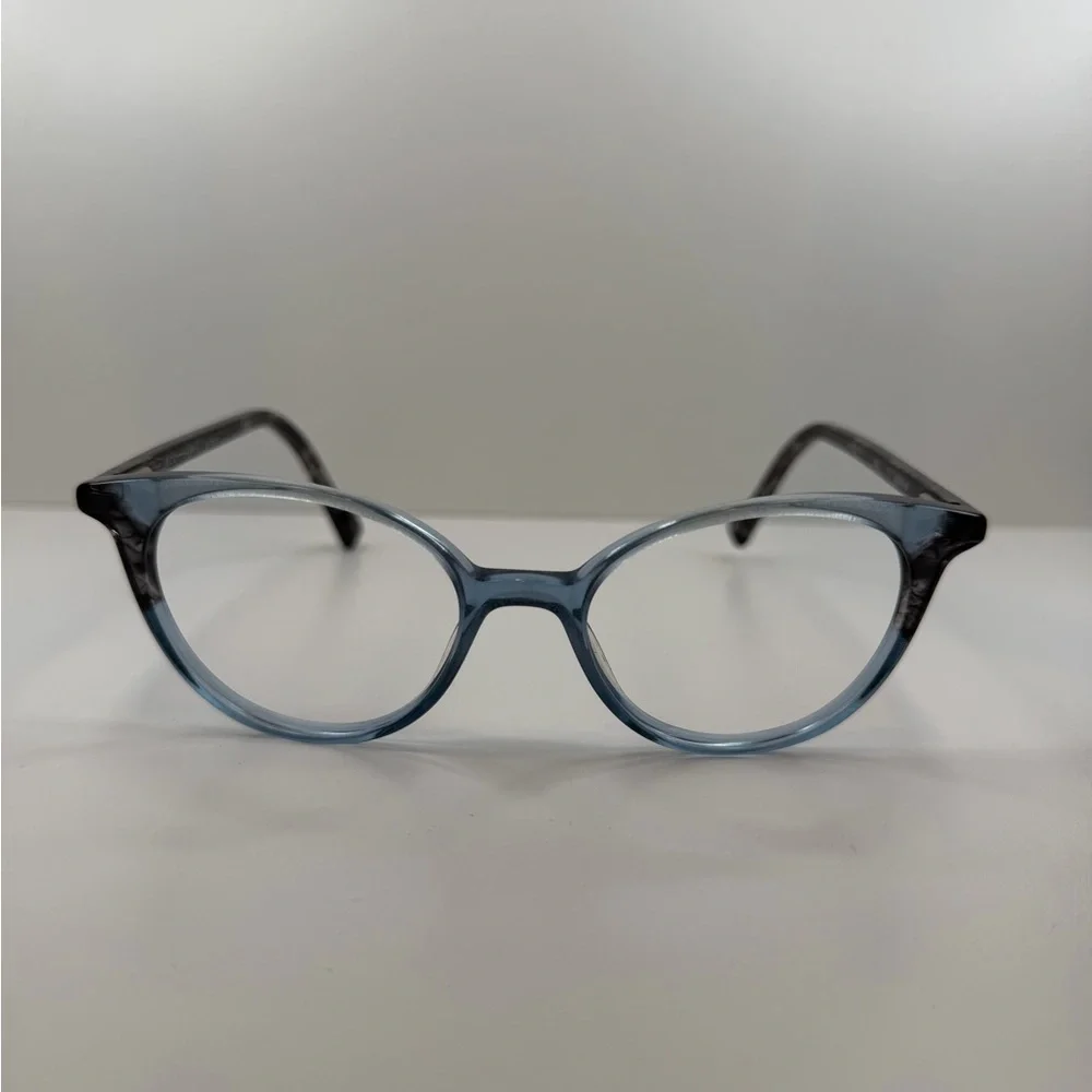 SCOTT HARRIS EYEGLASSES SH-730‎ 50•18•140 SCOTT HARRIS GLASSES FRAMES ONLY